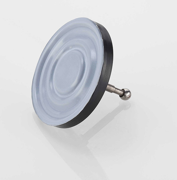 纯橡胶膜片有哪些？你知道吗？