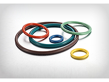 尊龙中国橡胶百科——O型密封圈在沟槽中会遇到哪些问题？